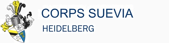 Corps Suevia zu Heidelberg Logo